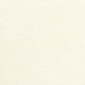 Velour/foder offwhite