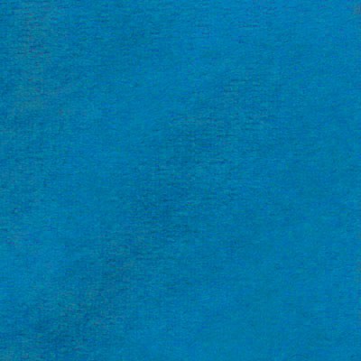 Velour/foder mörk turkos