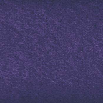 Microfleece/foder mörk lila